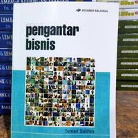 Gambar Pengantar Bisnis by Ismail Solihin dari M2NA BOOKSTORE undefined 1 Tokopedia