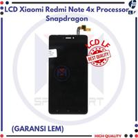 Gambar LCD Xiaomi Redmi Note 4x Processor Snapdragon Fullset Touchscreen - GRNS LEM LF, Putih dari Heartfelt Goods Store undefined 2 Tokopedia