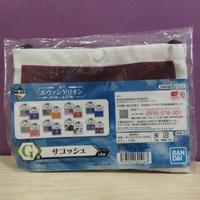 Gambar Ichiban Kuji Shin Evangelion Gekijouban:|| - Musette Bag AAA Wunder WILLE 3.0 + 1.0 Thrice Upon a Time Bandai Spirits no rei asuka kaworu shinji figure banpresto sega dari Krush Workshop undefined 1 Tokopedia