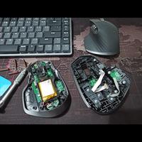 Gambar Service Mouse Rusak Double Click Klik Scroll wheel macet - Request Custom dari Bold Vision Shop undefined 1 Tokopedia