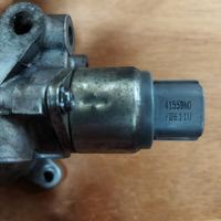 Gambar Throttle Body ANI Toyota Avanza G 1.3 VVTi dari manisan beling undefined 3 Tokopedia