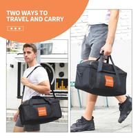 Gambar Tas tempat penyimpanan speaker jbl boombox 2 dan 3 tas speaker jbl dari Toyobag undefined 3 Tokopedia
