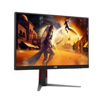 Gambar AOC LED 27” Q27G4F QHD 180Hz 0.5ms HDMI Gaming Monitor dari PCSmarts undefined 2 Tokopedia