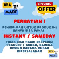 Gambar Le Minerale 600 ml 1 Dus Isi 24 Botol | Air Mineral Tanggung 600ml dari Bea Mart_NEW undefined 2 Tokopedia