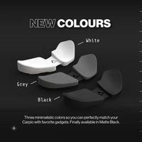 Gambar Wrist Rest CARPIO 2.0 | Ergonomic Wrist Rest Arm Rest from DELTAHUB dari Spirited Journey Shop undefined 5 Tokopedia