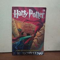 Gambar original Novel Harry Potter volume 2 dari indahbookstore undefined 1 Tokopedia