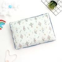 Gambar Sarung Bantal TENCEL Pillow Cover Anak Dewasa DOUILLET by DOUX DOLCE - Robot, Adult (CaseOnly dari Dazzling Fantasy Shop undefined 4 Tokopedia