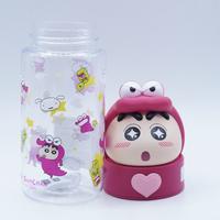 Gambar Crayon Shinchan Sincan Shincan Cocobi 500ml Botol Minum Tumbler Drink Bottle Tempat Air Anak Sekolah | SKU 3.015.0493 dari Cobelido undefined 5 Tokopedia