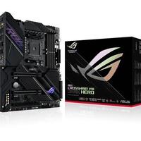 Gambar Promo Motherboard Asus Rog Crosshair Viii Dark Hero Amd Ryzen Am4 Atx dari SmartVenue undefined 3 Tokopedia