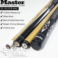 Gambar Master Pool Cue CL-10 - Classic Stick Billiard Stik Biliar Cues Murah dari Class Outlet undefined 3 Tokopedia