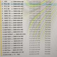 Gambar alat scan & remap ecu honda shindengen keihin dari Reix the crawler undefined 2 Tokopedia
