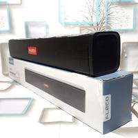 Gambar Promo Speaker Digital F-508 Usb Aktif Untuk Komputer - Laptop - Hp - Tv Soundbar Fleco Super Bass dari ZonaPhone24 undefined 2 Tokopedia