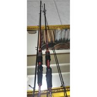 Gambar Joran pancing Zorro 602UL Imperator&Zorro hydra180cm - hydra BC dari fishinghole78 undefined 4 Tokopedia