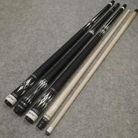 Gambar CUE ELF BLACK SERIES HOLOGRAM Cue Billiard | Stik Play Billiard 13mm - BS 3 dari Class Outlet undefined 4 Tokopedia