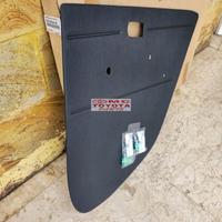 Gambar Panel Assy Door Trim Doortrim Pintu Belakang Tengah Kanan Kiri Agya Ayla Original Standar 67630-BZ380-B0 67640-BZ380-B0 - Kiri  dari Griya Rezeki undefined 3 Tokopedia