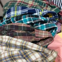 Gambar Baju Kemeja Anak Laki-Laki dan Perempuan Kain Flannel Usia 5 Sampai 14 Tahun Motif kotak Terbaru Pakaian Fashion Kids - Article Ke - 2, 4XL 13-14 Tahun dari FORNINESE undefined 3 Tokopedia