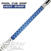 Gambar Billiard Cue Grip - Heat Shrink Wrap Blue - Karet Bakar Stick Biliar dari Class Outlet undefined 3 Tokopedia