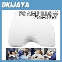 Gambar BANTALU BANTAL U LUBANG TANGAN multifungsi ARM HOLE PILLOW dari Coastal Dream Shop undefined 2 Tokopedia