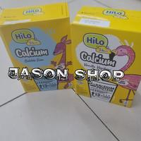 Gambar Susu Hilo school 500 gram/Hi Lo school isi 500 gram dari Jason Kids n' Baby Shop undefined 1 Tokopedia