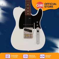 Gambar Fender Japan Miyavi Telecaster Electric Guitar, RW FB, Arctic White dari GMI-MusicStore undefined 3 Tokopedia