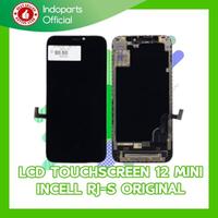 Gambar LCD+TOUCHSCREEN IPHONE 12 MINI INCELL MERK RJ-S BISA PINDAH IC / CHIP - RJ-S dari Sunkissed Memories Store undefined 4 Tokopedia