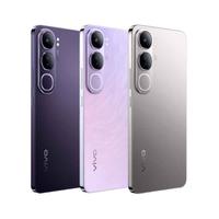 Gambar FS Vivo V40 Lite 5G 8+256GB [+12GB Extended RAM] Original Garansi Resmi 1 Tahun Vivo Indonesia - Titanium Silver, 4G 8/128GB dari Pelengkapmu Accecories undefined 1 Tokopedia