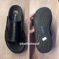 Gambar Sandal Playboy Vermond Mule Original (Ready Stock) dari Kalila Authentic undefined 3 Tokopedia