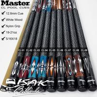 Gambar Master Pool Cue CL-10 - Classic Stick Billiard Stik Biliar Cues Murah dari Class Outlet undefined 5 Tokopedia