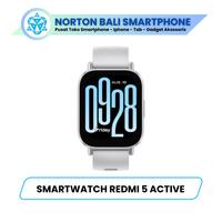 Gambar Redmi 5 Active Smartwatch Norton Bali Smartphone Garansi Resmi dari Norton Bali Smartphone undefined 3 Tokopedia