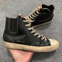 Gambar GOLDEN GOOSE V-STAR 1 SNEAKERS dari Alternative2nd n Just Do Rock undefined 1 Tokopedia