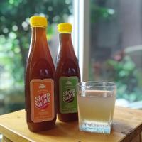 Gambar Sirup Salak Homemade Syrup Buah Salak Zalac Premium - Asam Manis dari Rumah Olahan Salak undefined 4 Tokopedia