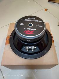 Gambar SPEAKER PEAVEY 8 INCI PRO RIDER 300 WATT KOMPONEN dari indo avril undefined 3 Tokopedia