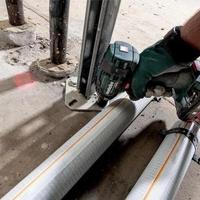 Gambar METABO CORDLESS WRENCH SSW18LTX (BT) 602395800 10200023 dari New Electronik 999 undefined 2 Tokopedia
