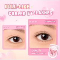 Gambar PINKFLASH Portable Eyelash Curler | Penjepit Bulu Mata Portable dari CasaBeauty undefined 5 Tokopedia