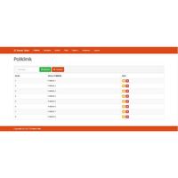 Gambar Souce Code Sistem Informasi Rawat Jalan PHP dari Rumah Source Code undefined 4 Tokopedia