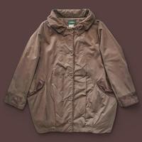 Gambar Winter Casual Women's Jacket - Jaket Wanita Unisex Bulang Tebal - Second Thrift Preloved Branded dari Vintage Version undefined 1 Tokopedia