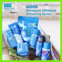 Gambar Hada Labo Shirojyun Series - Premium Lotion - Milk - Cream - Facewash - Hadalabo - MyLedi - Premium Lotion, Hadalabo Shiro dari MY LEDI undefined 1 Tokopedia