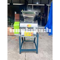 Gambar Mesin Pembersih Jahe Kunyit Lengkuas Alat Pencuci Kunir Empon Empon dari Mudatech Sidoarjo undefined 3 Tokopedia