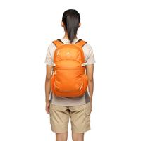 Gambar TAS RANSEL EIGER WS MACACA 20L BACKPACK - Black dari Aera.collectionn undefined 2 Tokopedia
