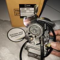 Gambar CARBURATOR KARBURATOR ASSY KAWASAKI KLX 150 ORI NCV2 15004-0059 dari SULTAN JAYA SPAREPART undefined 2 Tokopedia
