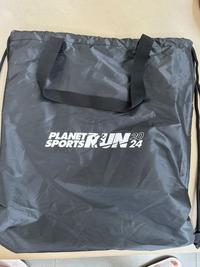 Gambar Diadora planet sports run 2024 bag tas olahraga dari Lady Hornet undefined 2 Tokopedia