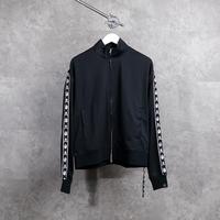 Gambar Jaket MASTERMIND X BAPE BAND TAPE SHOULDER ZIP JACKET 100% ORIGINAL - M dari HYPESNEAKER.IDN undefined 1 Tokopedia