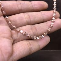 Gambar KALUNG EMAS 750 KDG 000111275 dari Diamond Grand BlokM undefined 3 Tokopedia