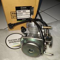 Gambar CARBURATOR KARBURATOR ASSY KAWASAKI KLX 150 ORI NCV2 15004-0059 dari SULTAN JAYA SPAREPART undefined 3 Tokopedia