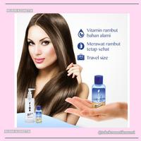 Gambar Fion Hair Treatment Serum - Vitamin 30ML dari murnikosmetik undefined 2 Tokopedia