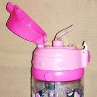 Gambar Smiggle Teeny Tiny Junior Drinking Bottle Botol Air Minum Sedotan Motif Smigel Anak Original 550 ml dari citrashop717 undefined 4 Tokopedia