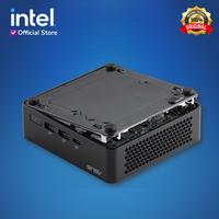 Gambar ASUS MINI PC NUC 14 PRO ULTRA 7 155H 16GB 512GB W11PRO - BAREBONE , DOS dari INTEL STORE ID undefined 2 Tokopedia
