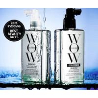 Gambar COLOR WOW DREAM COAT SUPERNATURAL SPRAY ANTI-FRIZZ PASTI ORIGINAL!! - Extra Strength, 200ml dari Life Hair Salon undefined 3 Tokopedia