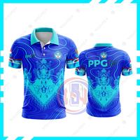 Gambar Kaos Polo Wanita Jersey PPG Pendidikan Profesi Guru Fullprint - O-NECX, L dari NazmiAzkiaRatifa undefined 3 Tokopedia