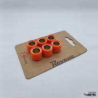 Gambar Reveno Rollers Set Vespa Sprint,Primavera,LX,S 19/17 12gr dari Gaya Motor Baru undefined 1 Tokopedia